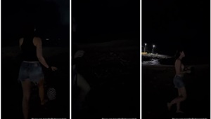 Professora safada tirou a blusa e mostrou os belos peitos